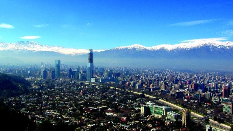 Chile