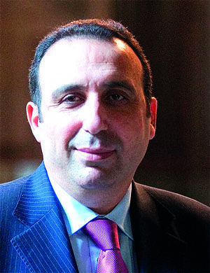 Anwar Zibaoui Anwar Zibaoui