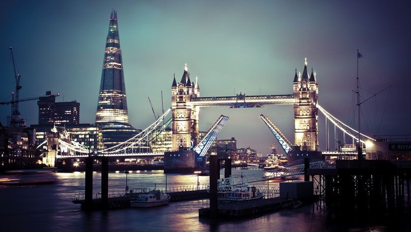 London Bridge
