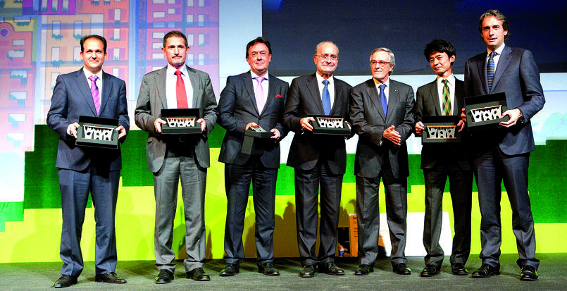 Evento Smart City Expo & World Congress Evento Smart City Expo & World Congress