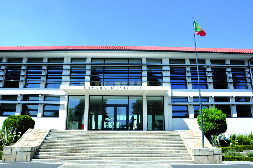 Câmara Municipal de Bragança