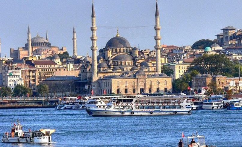 Istanbul