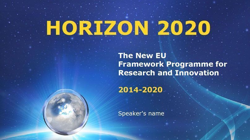 Horizon 2020