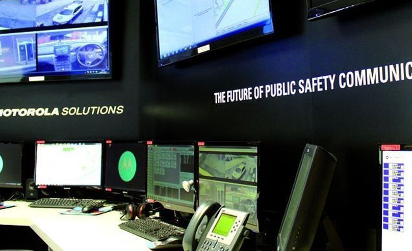Safety Communications