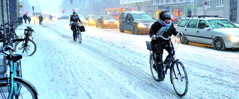 Carril Bici Carril Bici