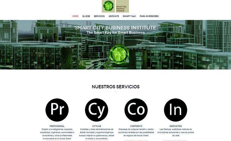 web SmartCBI