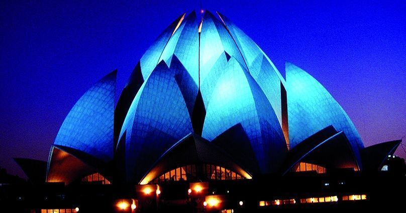 New Delhi