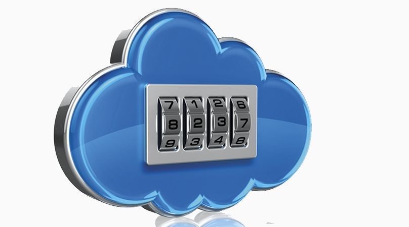 Seguridad en el Cloud