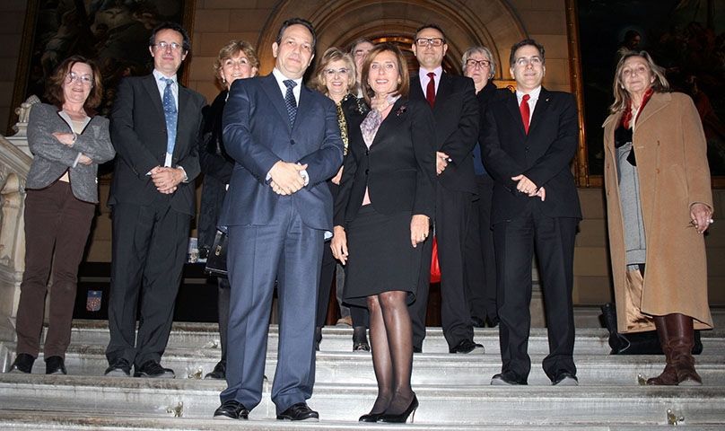 Cátedra UB Smart Cities