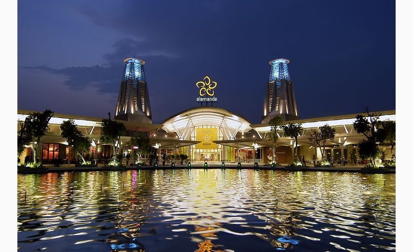 Putrajaya