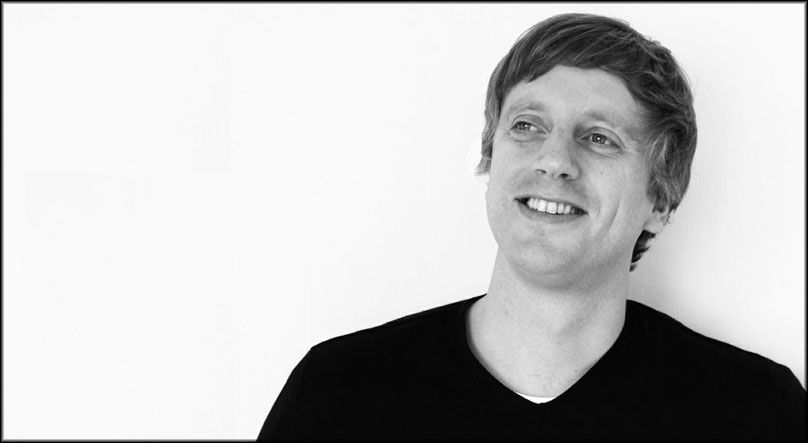 Fabien Girardin
