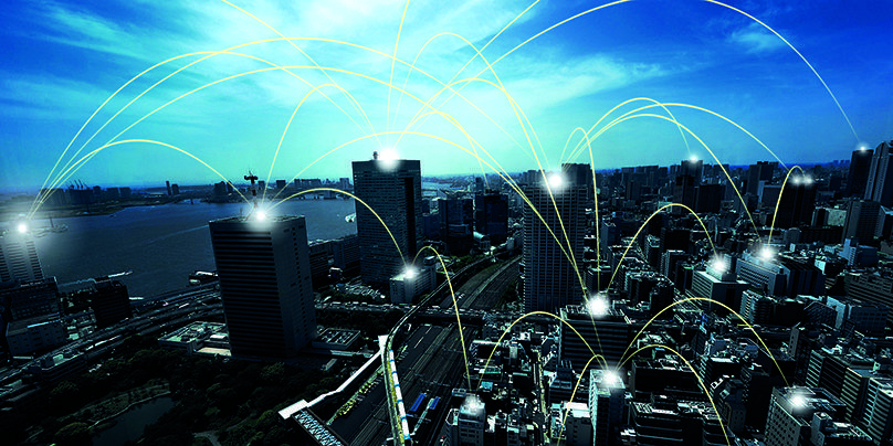 Smart City Smart City