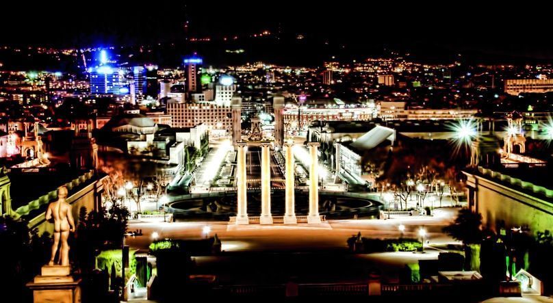 Barcelona