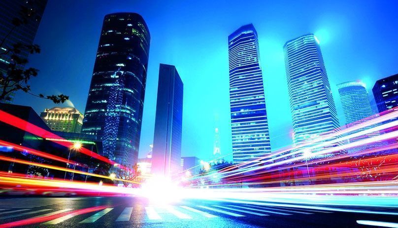 Smart Cities