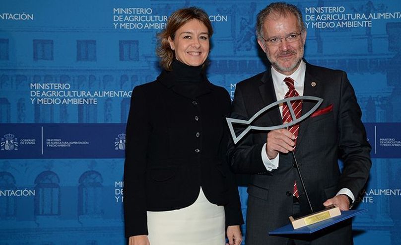 Premios Ciudad Sostenible