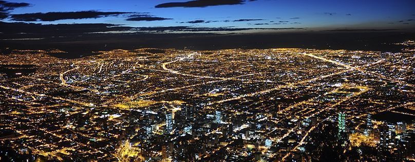 Colombia