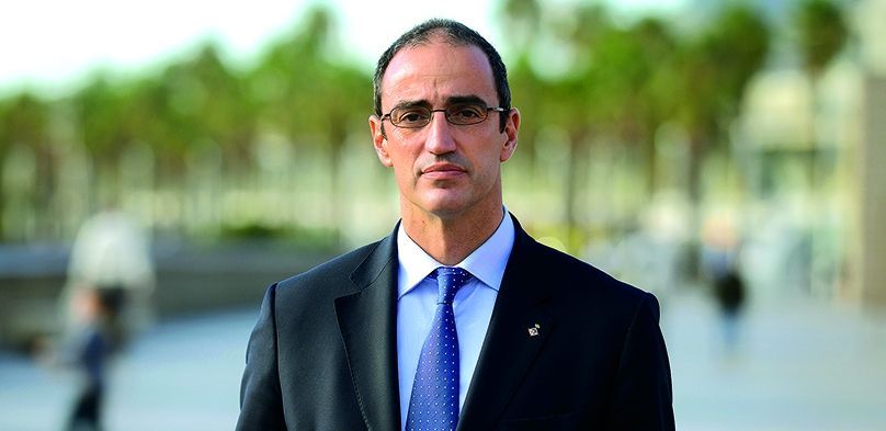 Antoni vives
