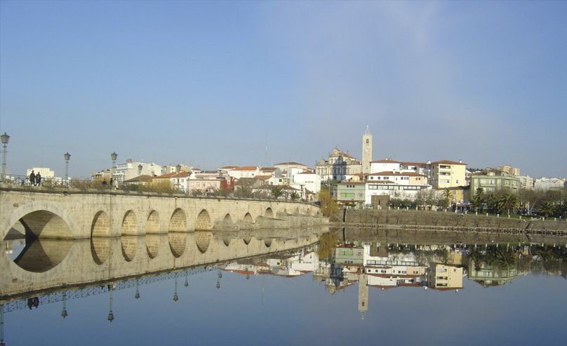 Mirandela