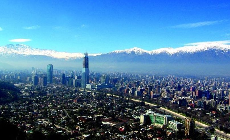 Chile