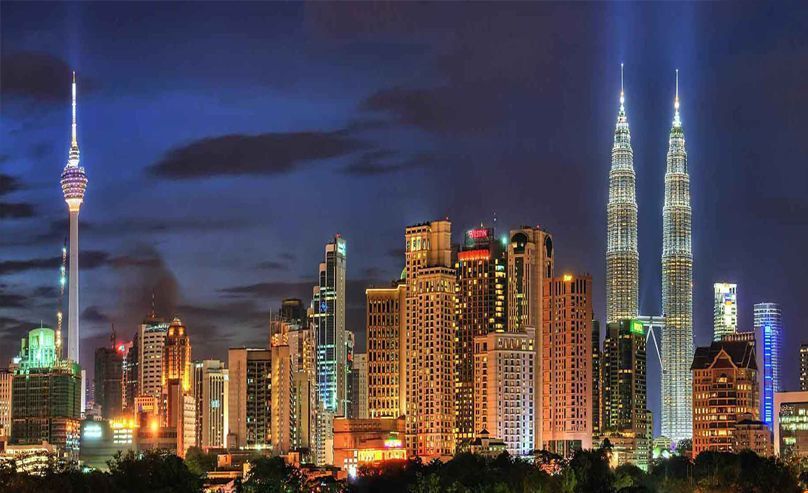 Night City