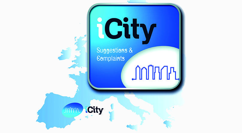 iCity Suggestions & Complaints