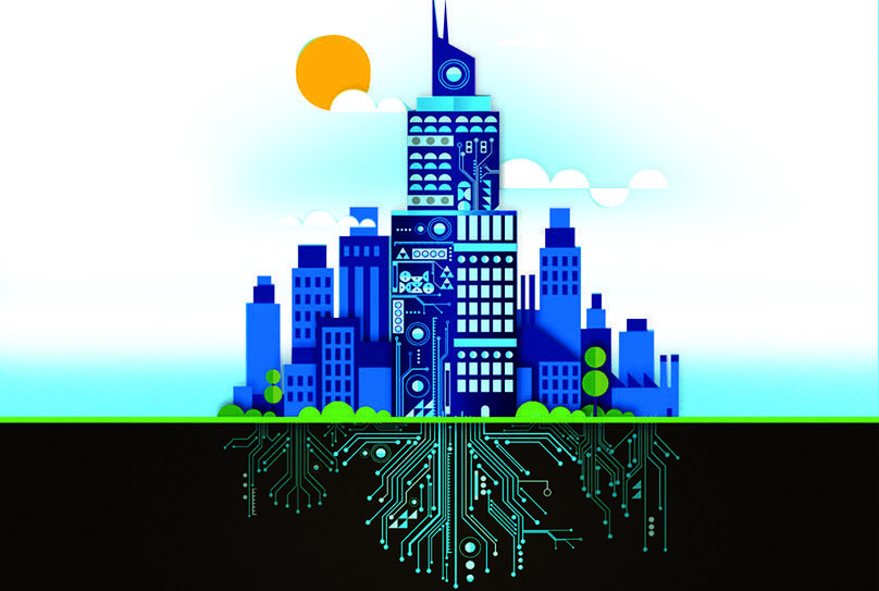 Smart City Smart City
