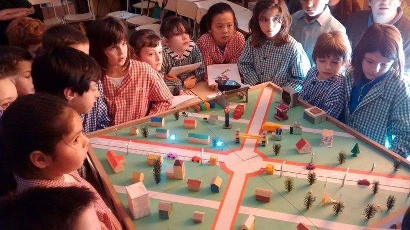 Smart Education Bcn