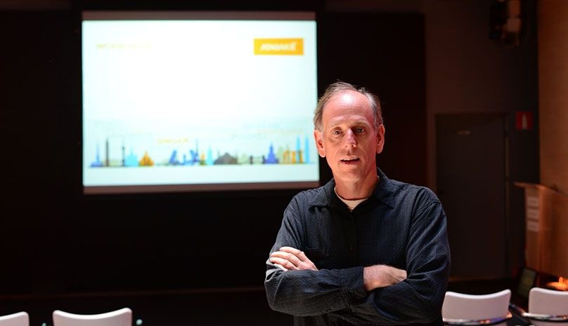 Stephen Brobst