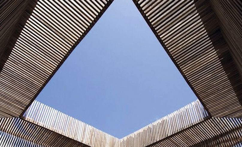 Building infraestructure