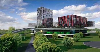 Skolkovo Foundation