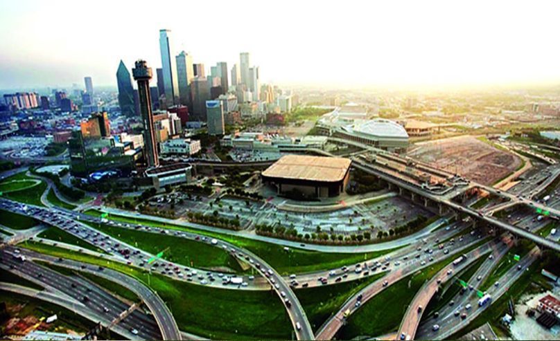 Dimensiones de una Smart City
