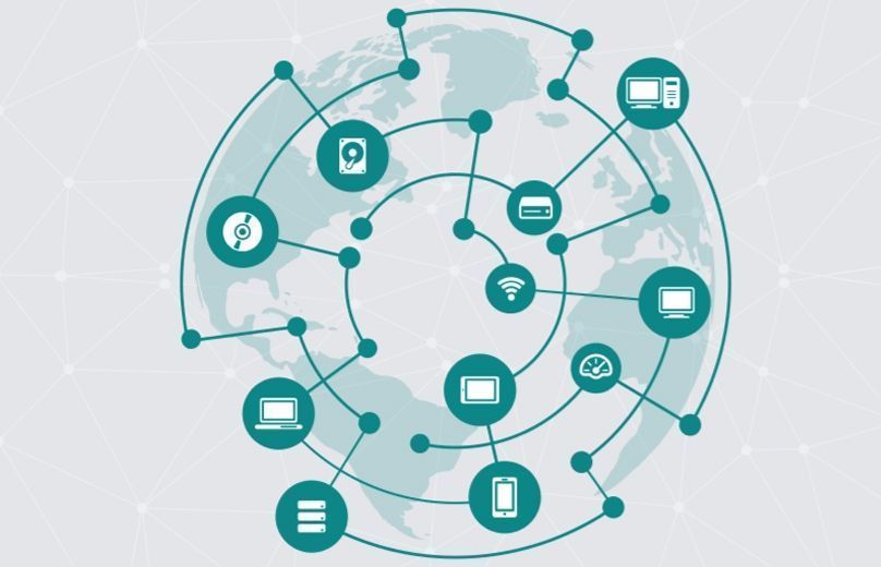 Estudio de tráfico móvil de Cisco