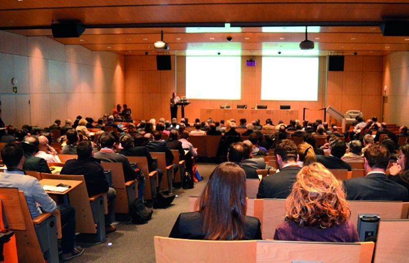 Sabadell Smart congress