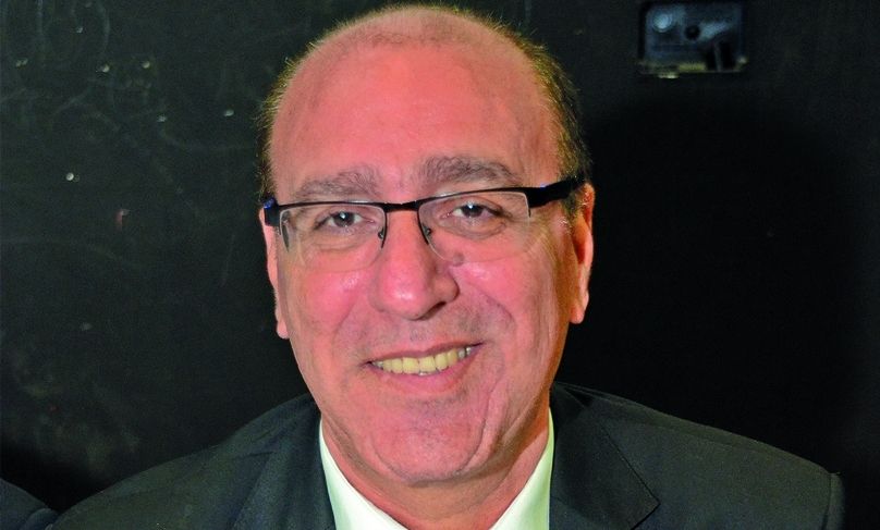 Eli Lankri