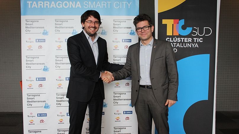 FTSMC y Clúster TIC Catalunya Sud