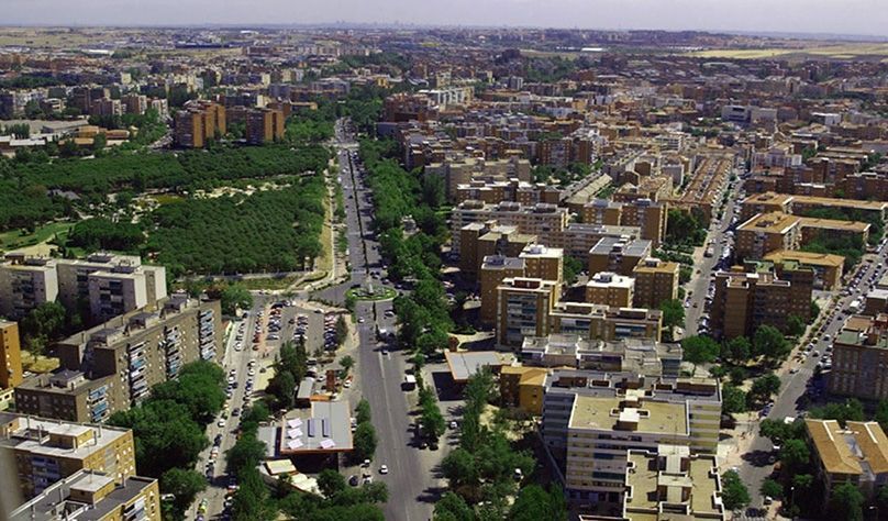 Móstoles