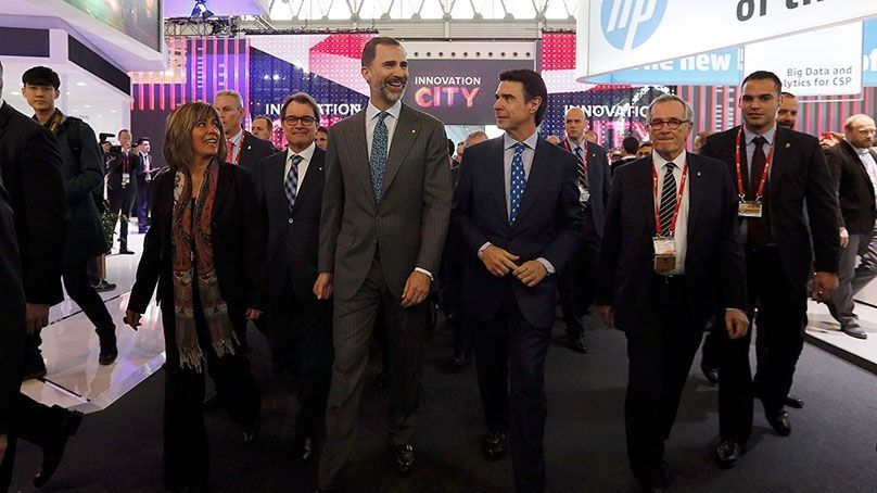Mobile World Congress