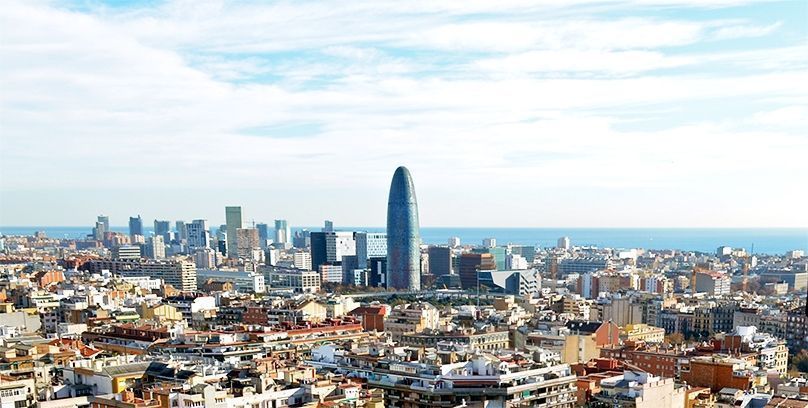 Barcelona