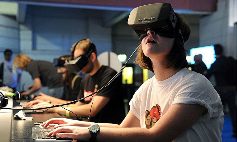 Mobile World Congress