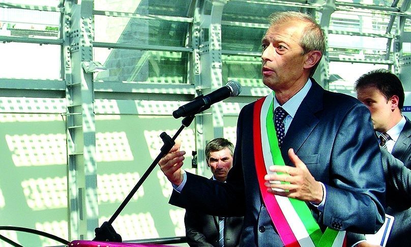 Piero Fassino