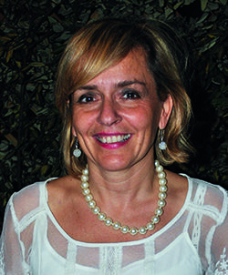 Donatella Mosso Donatella Mosso