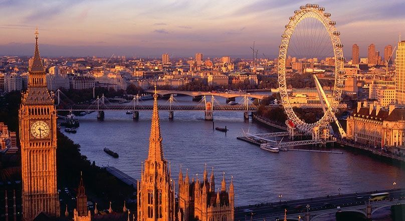 London