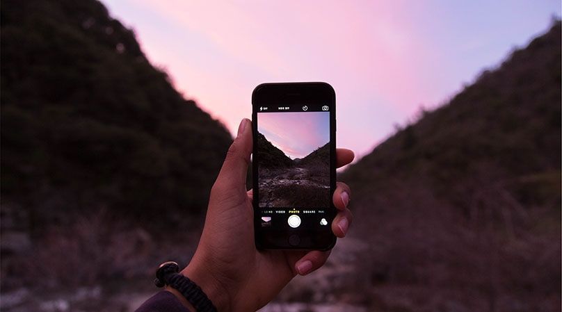 Smartphone
