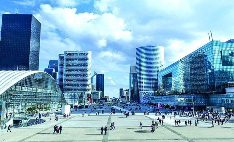 Smart City