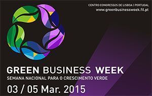 Green Business Week