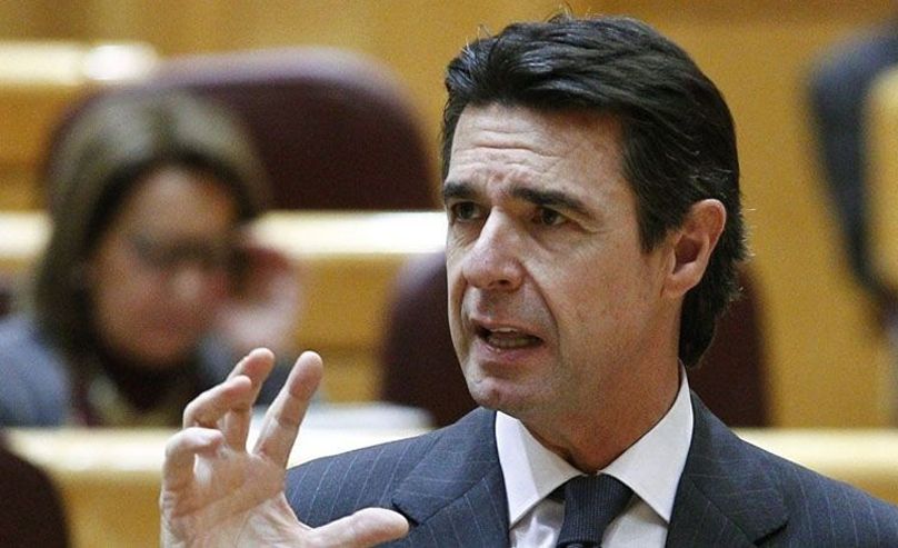 José Manuel Soria