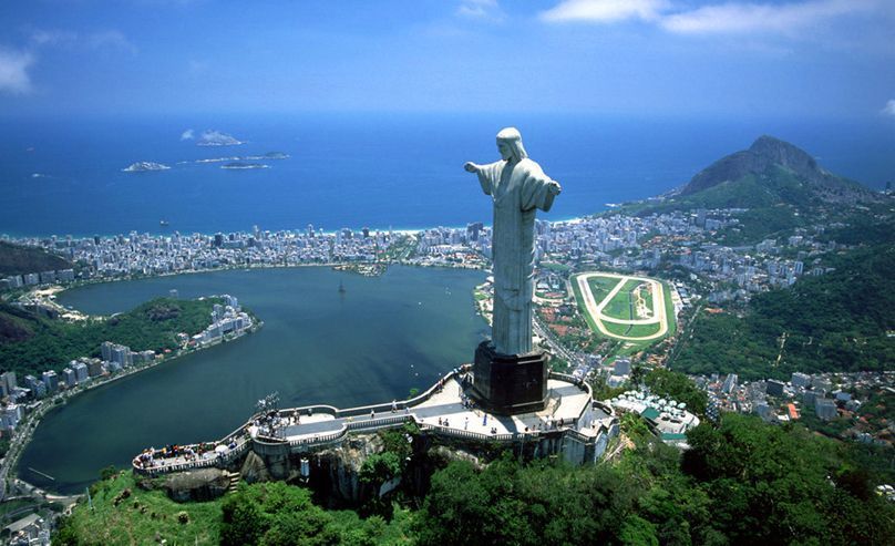 Río de Janeiro