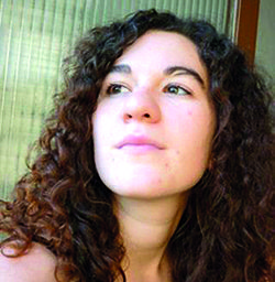 Sonia García