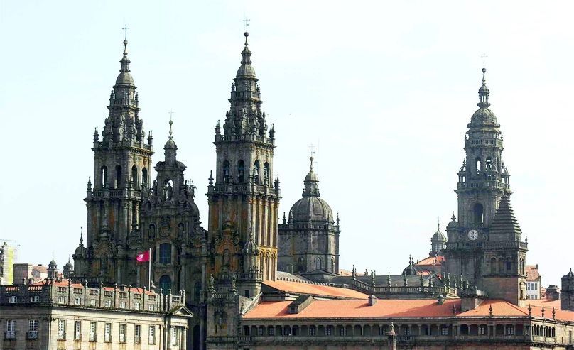 Catedral de Santiago