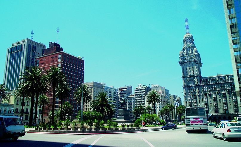 Montevideo